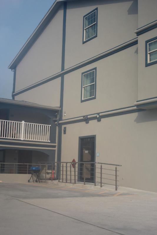 Americas Best Value Inn Port Aransas - image 38