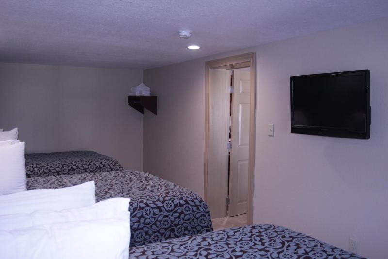 Americas Best Value Inn Port Aransas - image 31