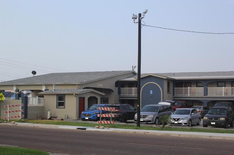 Americas Best Value Inn Port Aransas - image 9