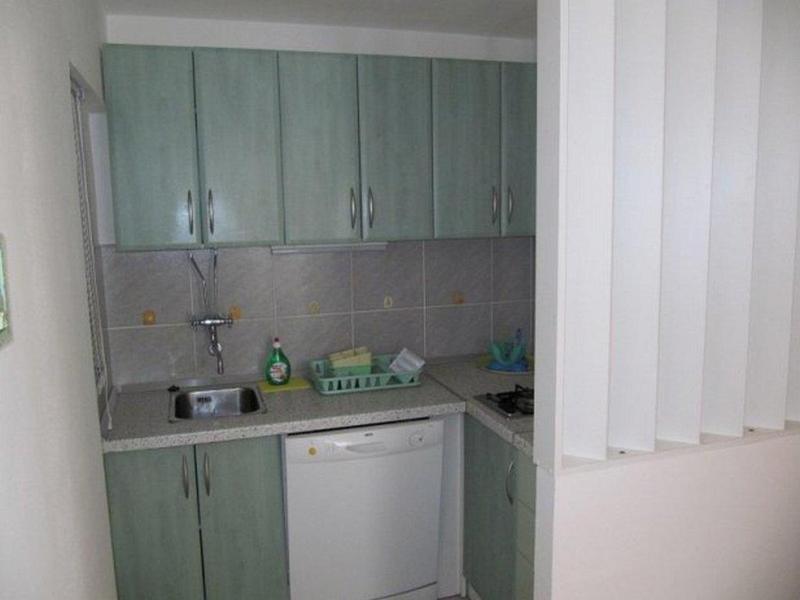 One-Bedroom Apartment with Terrace image 2