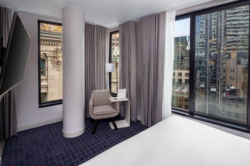 Hyatt Centric Faneuil Hall Boston - image 4