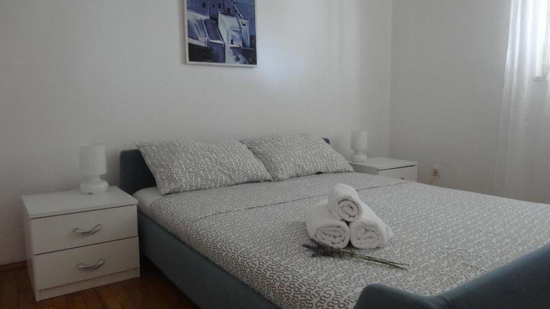 Two-Bedroom Apartment with Terrace image 3