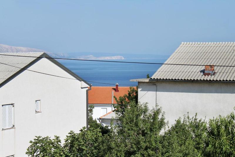 Two-Bedroom Apartment with Terrace and Sea View image 2