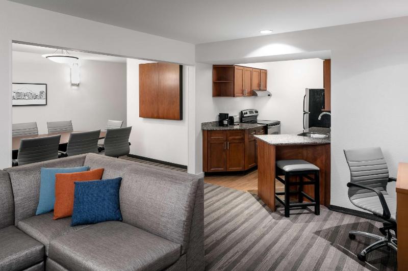 Hyatt House Scottsdale Old Town - image 40