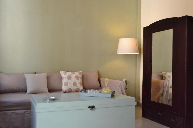  Cloe - Deluxe Studio with Balcony & Sea View image 4