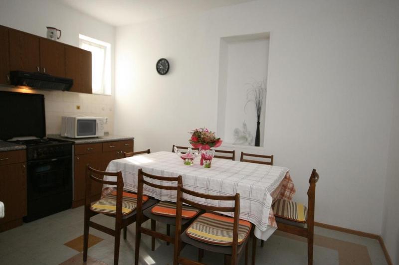 Three-Bedroom Apartment image 3