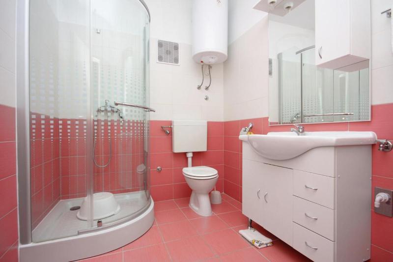 Two-Bedroom Apartment with Balcony image 2