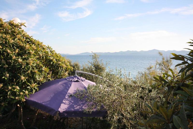 Two-Bedroom Apartment with Terrace and Sea View image 3