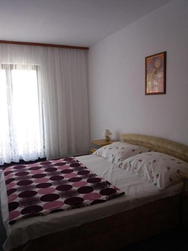 Two-Bedroom Apartment with Terrace and Sea View image 3