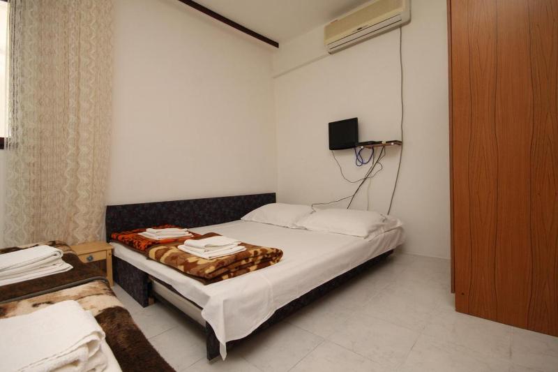 Studio with Terrace and Sea View image 2