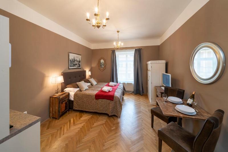 Old Town - Aparthotel Michalska - image 13