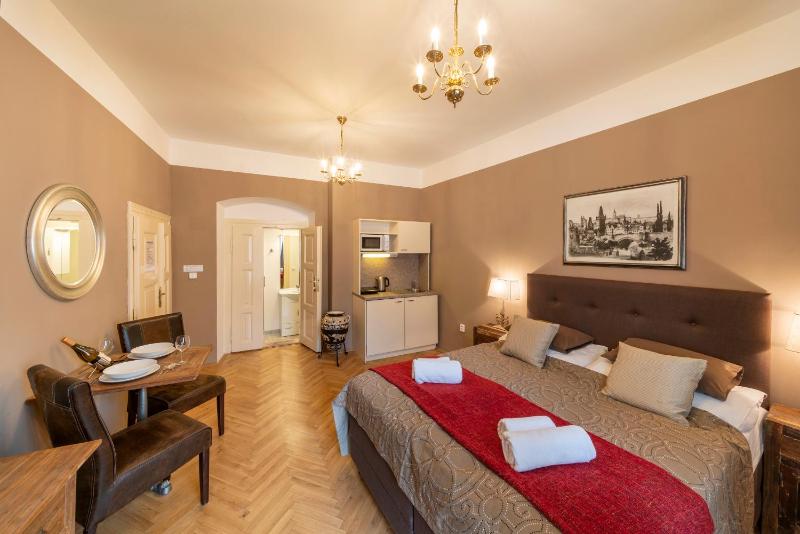 Old Town - Aparthotel Michalska - image 9