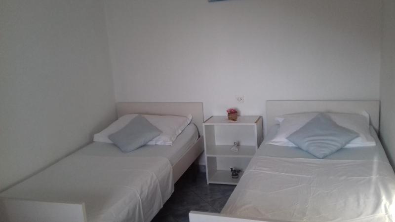 Two-Bedroom Apartment with Terrace and Sea View image 1