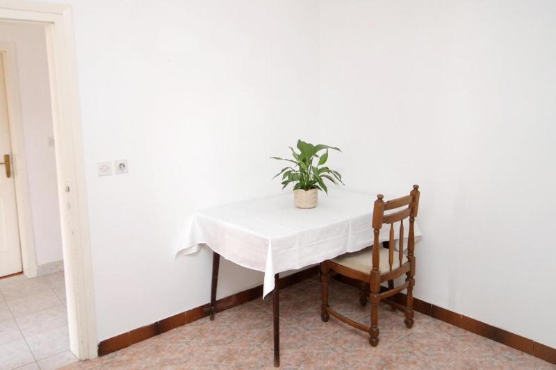One-Bedroom Apartment with Terrace and Sea View image 2