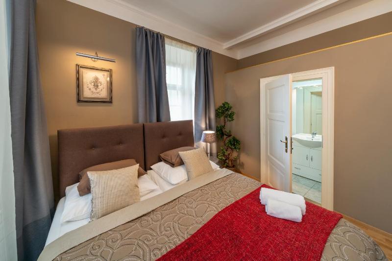 Old Town - Aparthotel Michalska - image 7