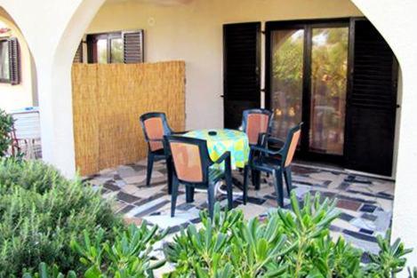 Two-Bedroom Apartment with Terrace image 3