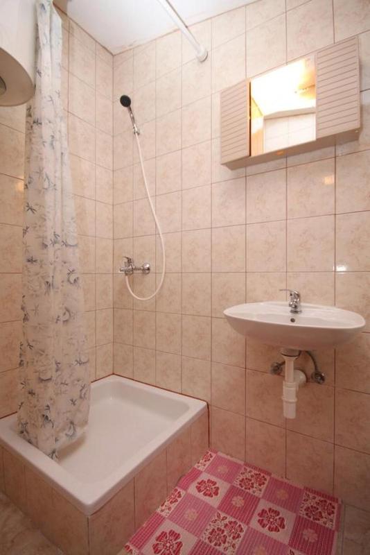Two-Bedroom Apartment with Terrace and Sea View image 2