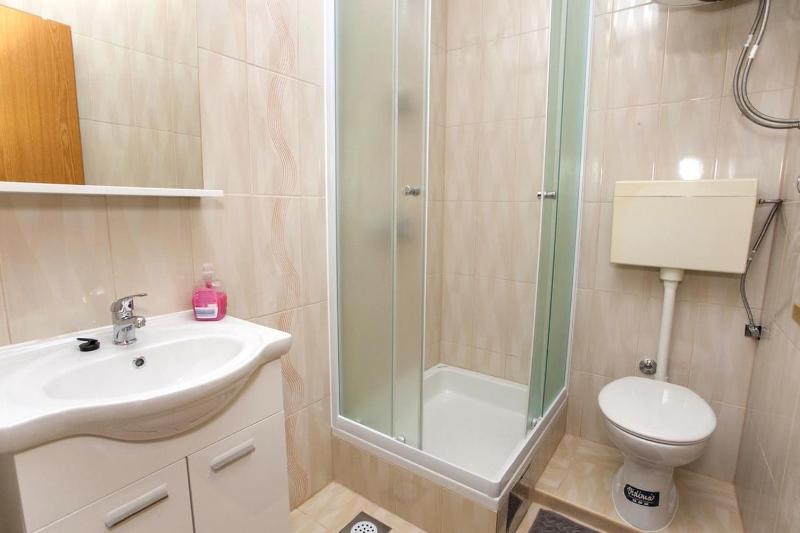 Two-Bedroom Apartment with Balcony and Sea View image 2