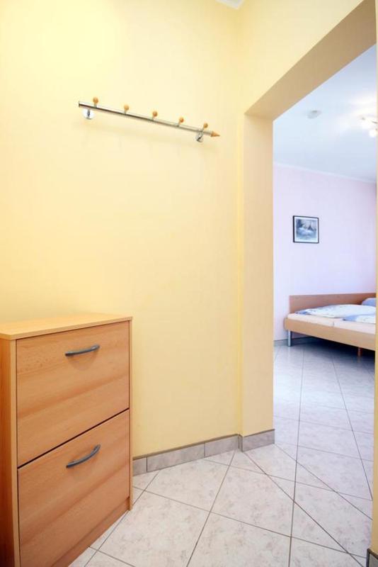 Studio with Balcony and Sea View image 2