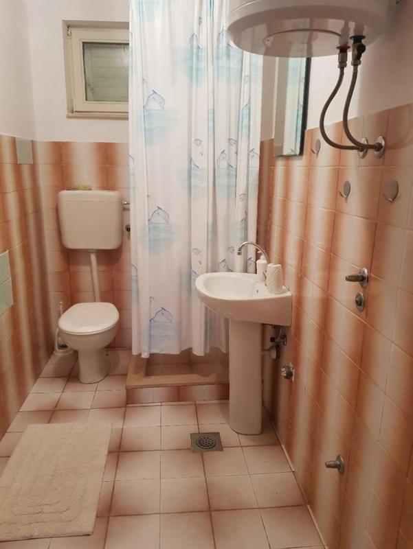 Two-Bedroom Apartment with Terrace image 3