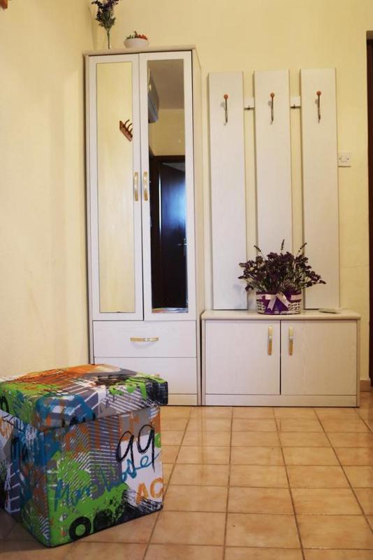 Two-Bedroom Apartment with Terrace and Sea View image 2