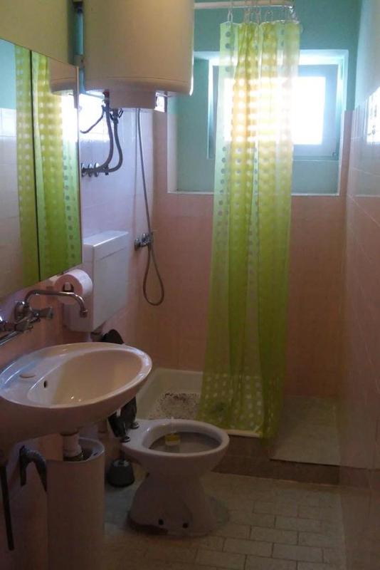 Two-Bedroom Apartment with Terrace image 2