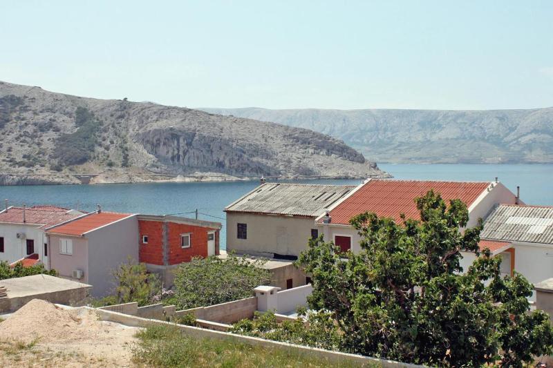 Two-Bedroom Apartment with Terrace and Sea View image 1