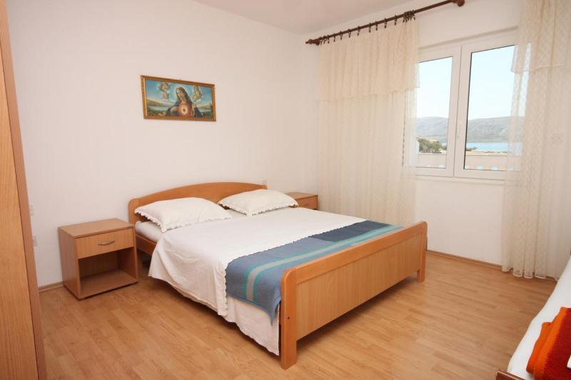 Two-Bedroom Apartment with Terrace and Sea View image 3