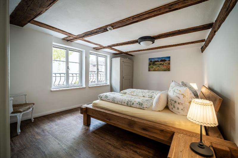 Apartment with Balcony image 3