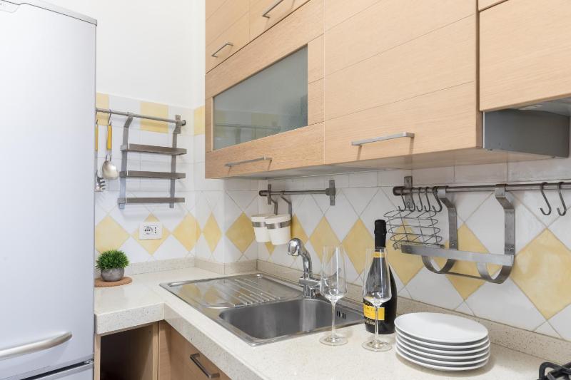 Two-Bedroom Apartment image 4