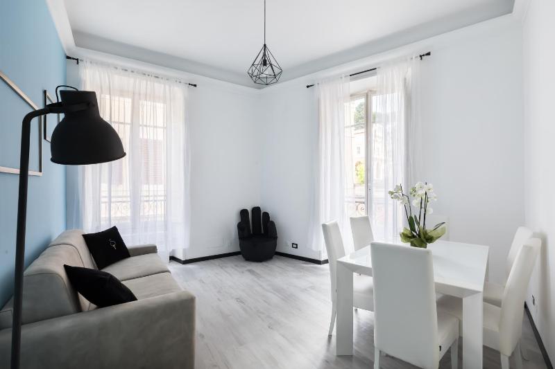 Two-Bedroom Apartment image 4