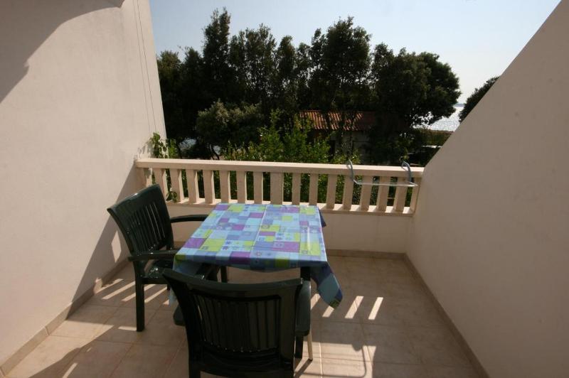 Studio with Terrace and Sea View image 3