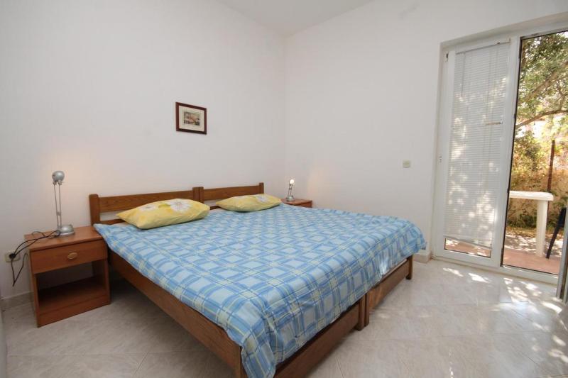 Two-Bedroom Apartment with Terrace image 2