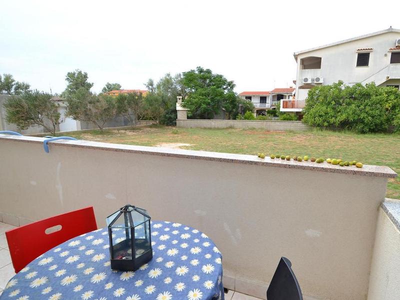 Two-Bedroom Apartment with Terrace image 1
