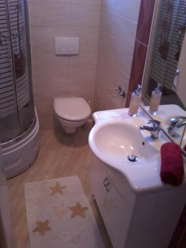 Two-Bedroom Apartment with Terrace and Sea View image 3