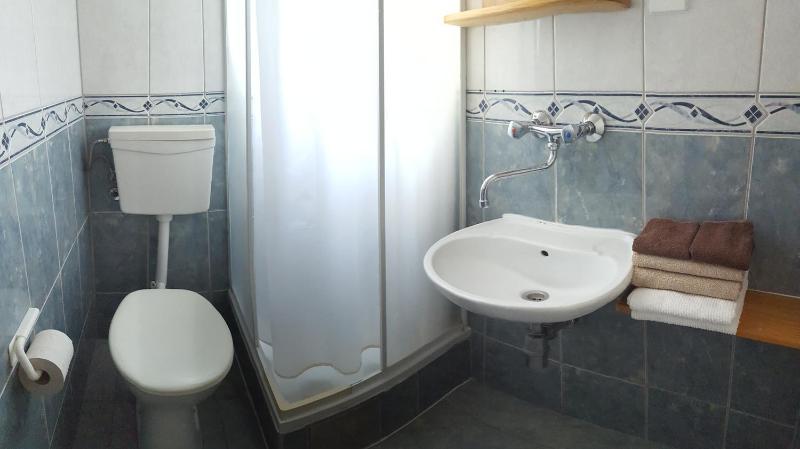 Two-Bedroom Apartment with Balcony image 3