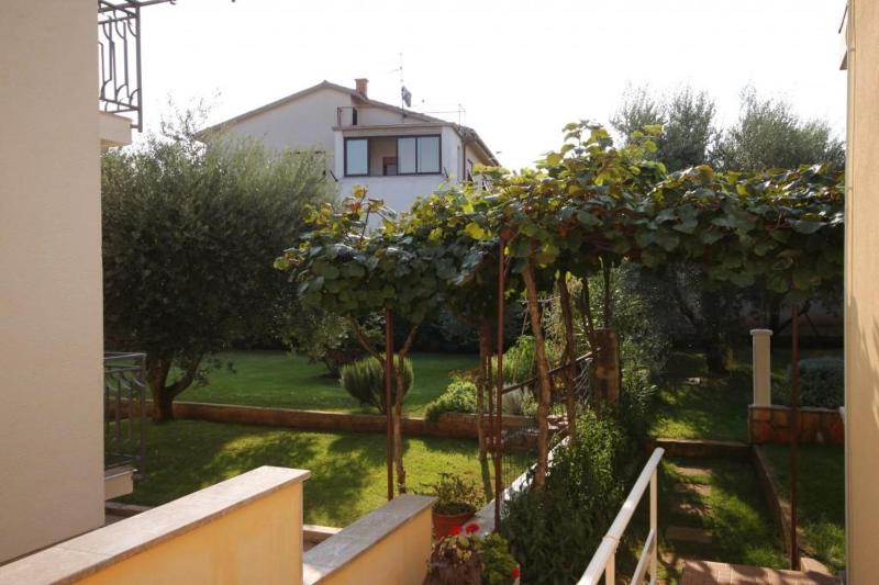 One-Bedroom Apartment with Terrace image 2