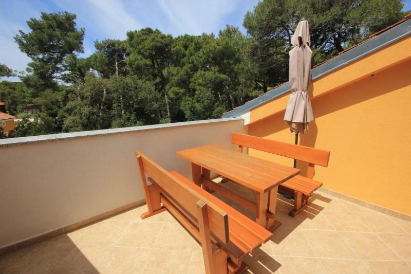 Two-Bedroom Apartment with Terrace image 2