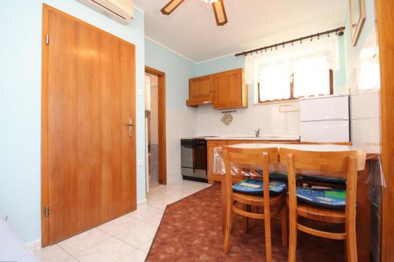 One-Bedroom Apartment with Balcony image 1