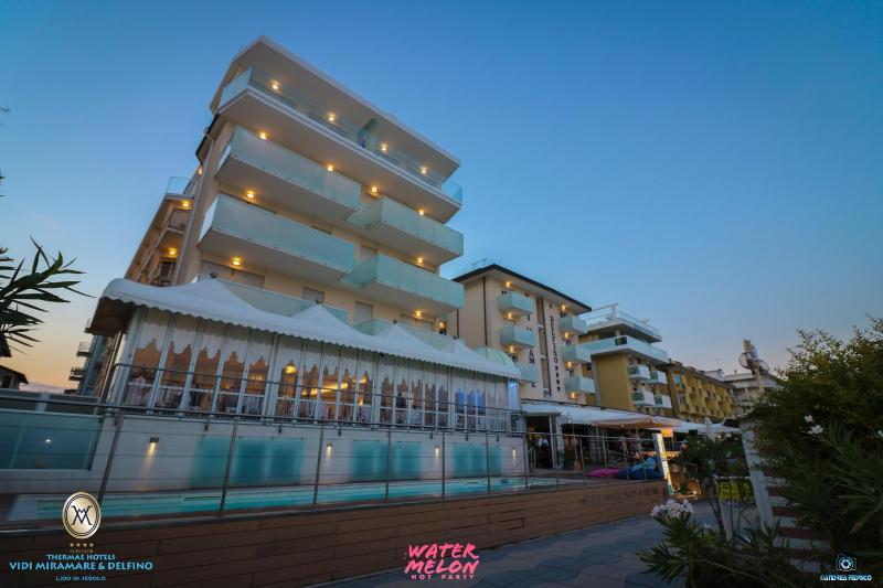Hotels Vidi Miramare & Delfino - image 40