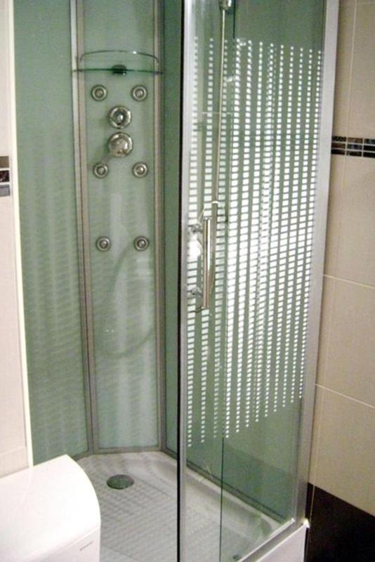 Two-Bedroom Apartment with Terrace image 2