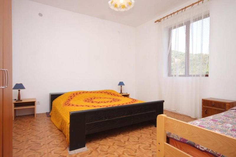 Two-Bedroom Apartment with Terrace and Sea View image 1
