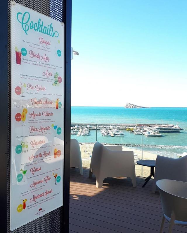 Hotel Montemar - image 4