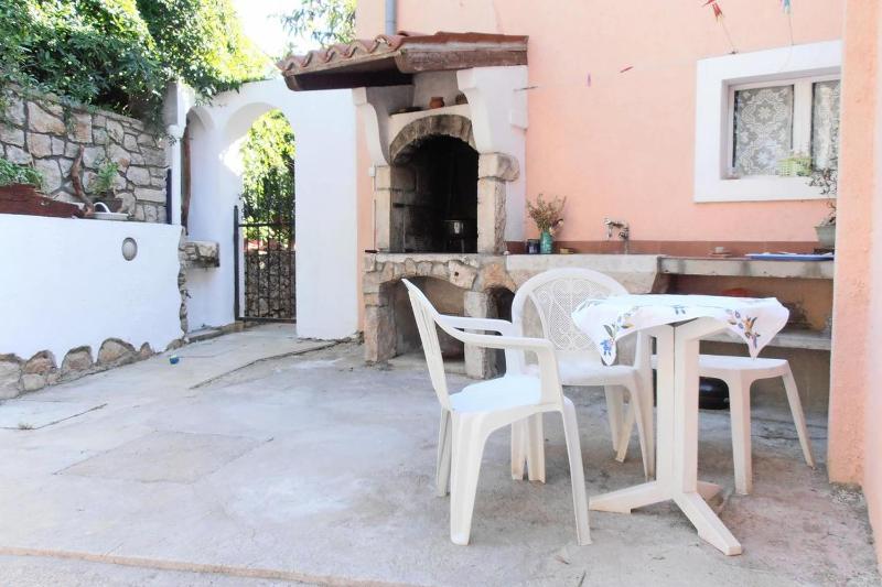 One-Bedroom Apartment with Terrace image 1