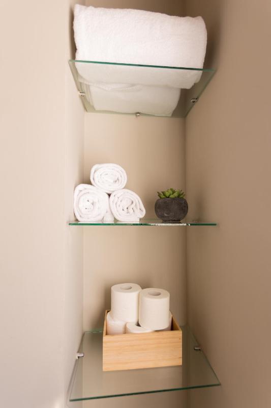 Sky Touristic Attic - image 9