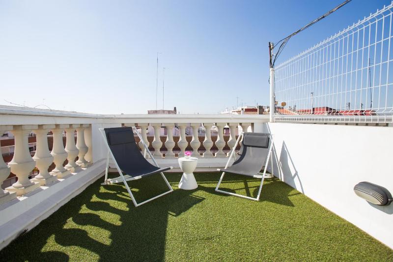 Sky Touristic Attic - image 13