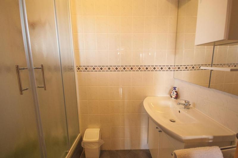 One-Bedroom Apartment with Balcony image 3