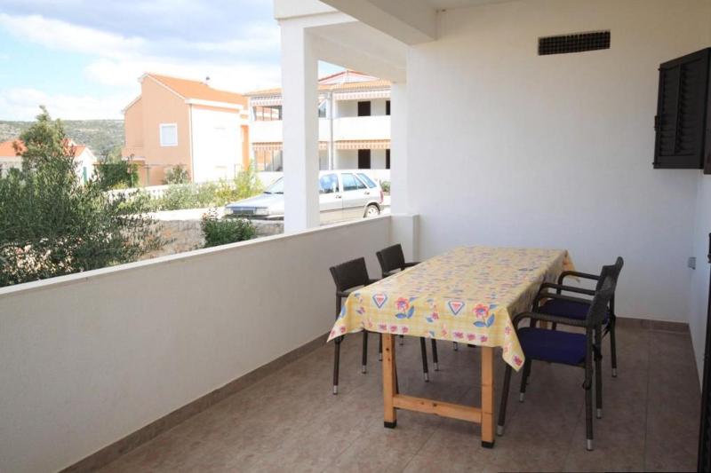Two-Bedroom Apartment with Terrace image 2