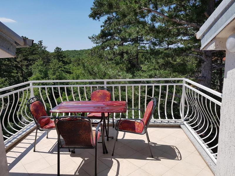 Two-Bedroom Apartment with Terrace image 2