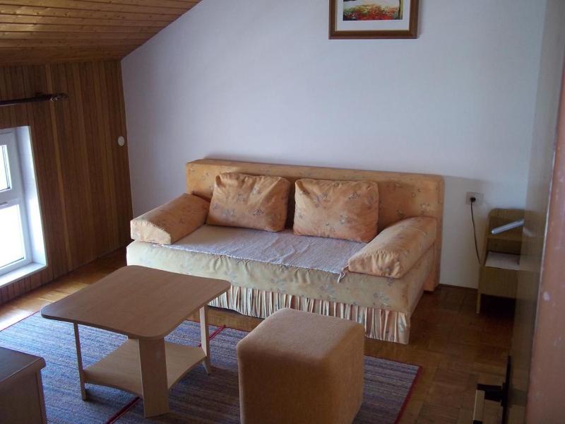 Two-Bedroom Apartment with Terrace and Sea View image 3